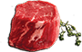 Grass Fed Beef - Fillet 300g